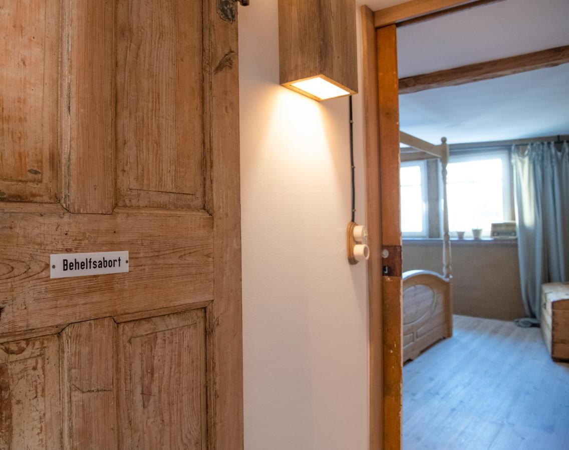 Haus Krauterkasten Naumburg  Luaran gambar