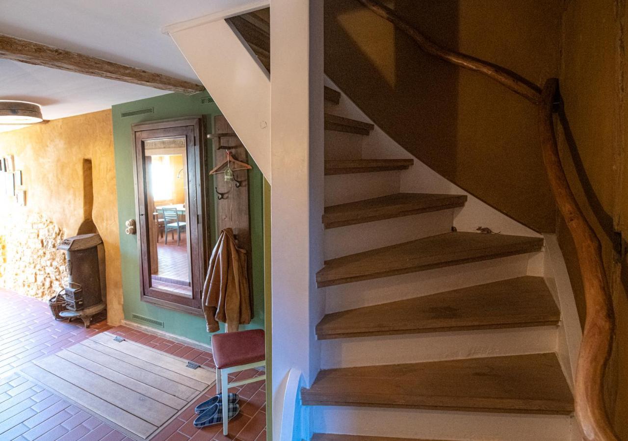 Haus Krauterkasten Naumburg  Luaran gambar