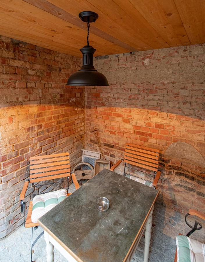 Haus Krauterkasten Naumburg  Luaran gambar