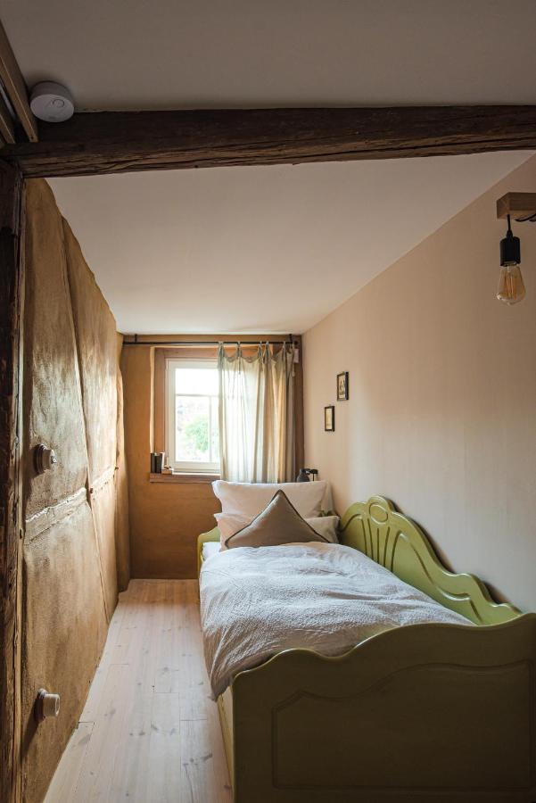 Haus Krauterkasten Naumburg  Luaran gambar