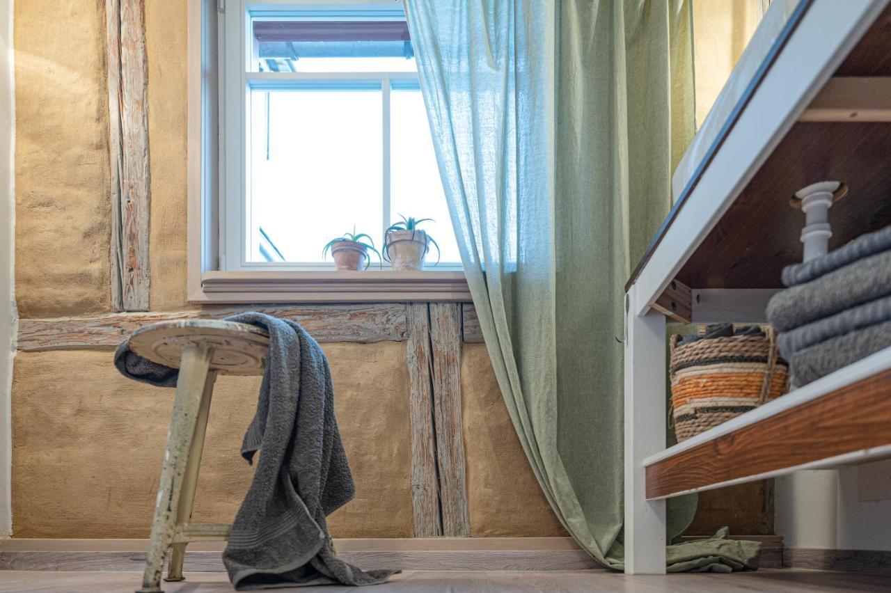Haus Krauterkasten Naumburg  Luaran gambar