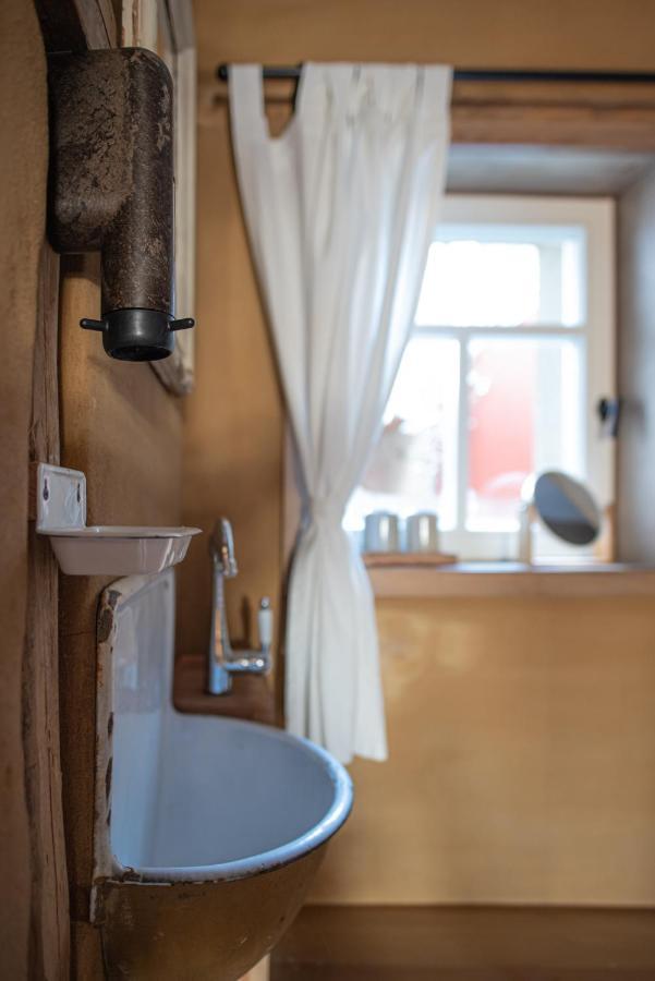 Haus Krauterkasten Naumburg  Luaran gambar