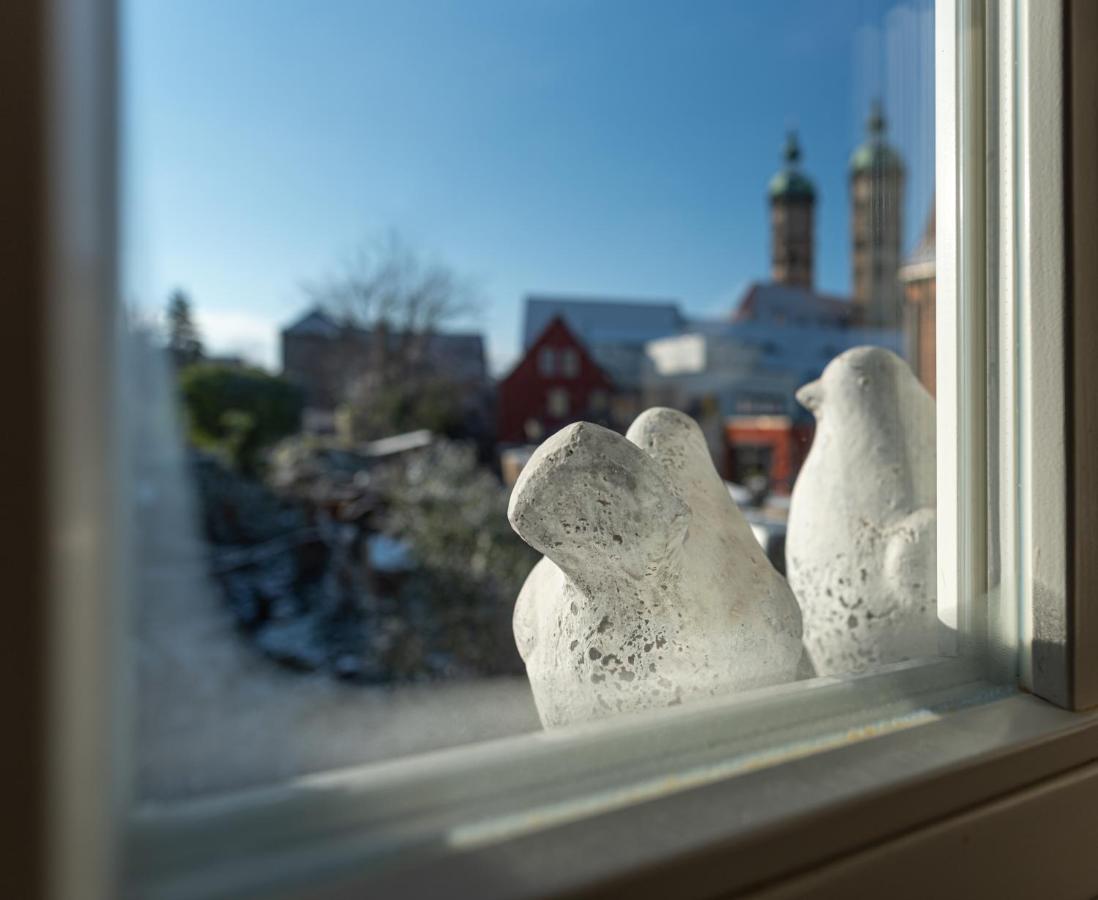 Haus Krauterkasten Naumburg  Luaran gambar
